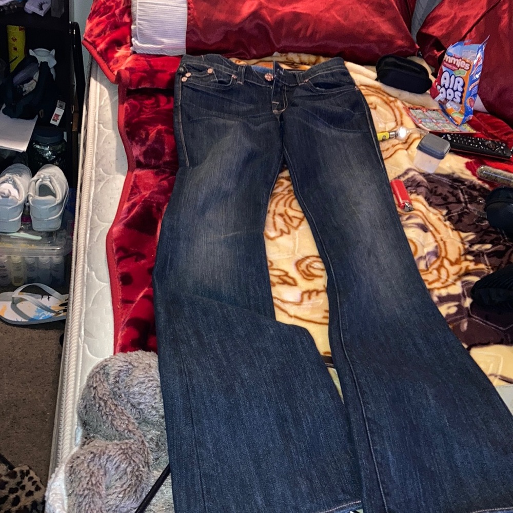 Rockin Republic Denim Jeans size 26